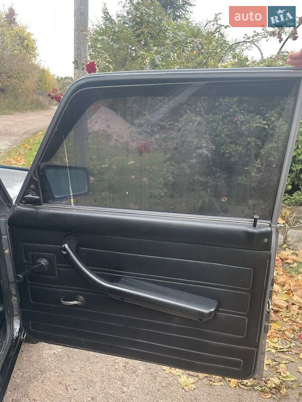 Седан ВАЗ / Lada 2107 2006 в Миргороді фото 6 Седан ВАЗ / Lada 2107 2006 в Миргороді