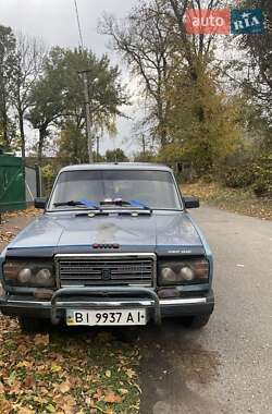 Седан ВАЗ 2107 2006 в  фото 8 Седан ВАЗ 2107 2006 в