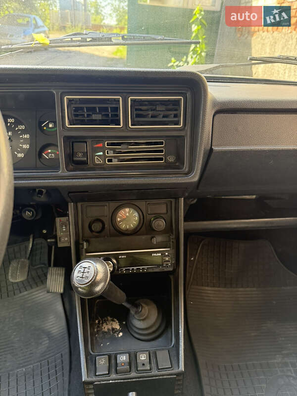Седан ВАЗ / Lada 2107 2006 в Первомайске фото 7 Седан ВАЗ / Lada 2107 2006 в Первомайске