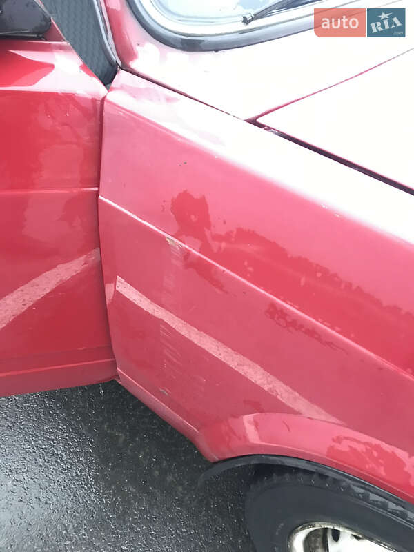 Седан ВАЗ / Lada 2107 2005 в Києві фото 6 Седан ВАЗ / Lada 2107 2005 в Києві