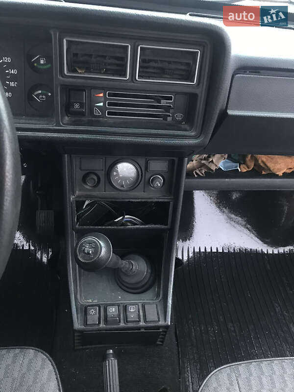 Седан ВАЗ / Lada 2107 2005 в Києві фото 10 Седан ВАЗ / Lada 2107 2005 в Києві