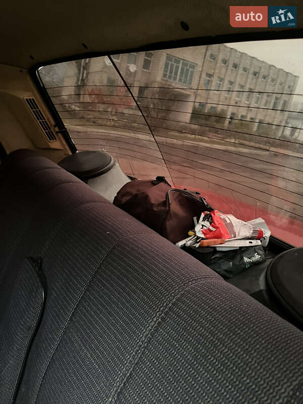 Седан ВАЗ / Lada 2107 1999 в Сумах