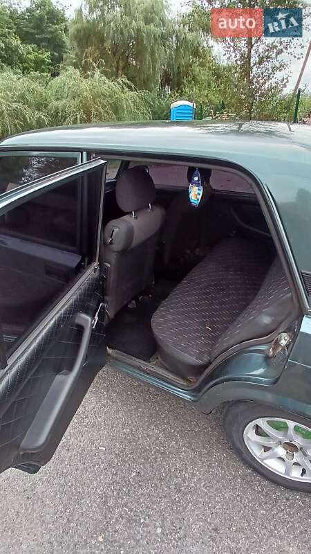 Седан ВАЗ / Lada 2107 2010 в Тлумачі