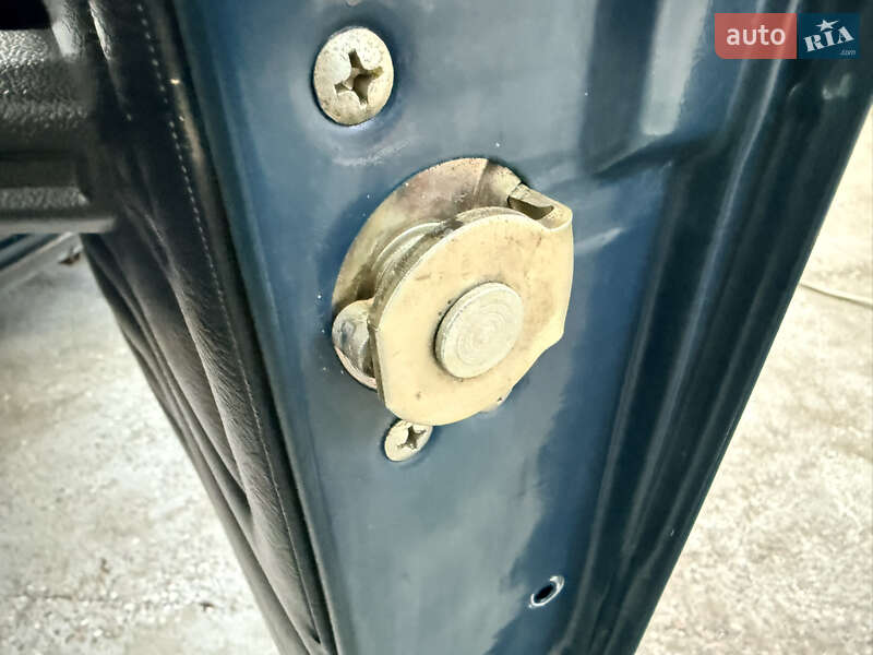 Седан ВАЗ / Lada 2107 2002 в Краснограді фото 14 Седан ВАЗ / Lada 2107 2002 в Краснограді