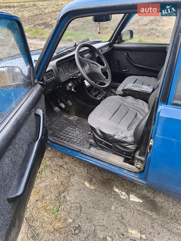 Седан ВАЗ / Lada 2107 2008 в Ставище фото 5 Седан ВАЗ / Lada 2107 2008 в Ставище