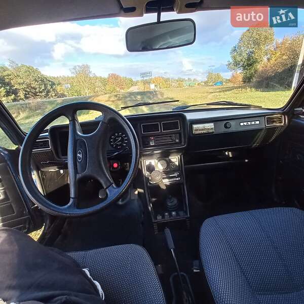 Седан ВАЗ / Lada 2107 2008 в Недригайліву фото 11 Седан ВАЗ / Lada 2107 2008 в Недригайліву