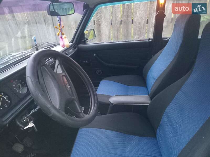 Седан ВАЗ / Lada 2107 2009 в Соснице фото 3 Седан ВАЗ / Lada 2107 2009 в Соснице