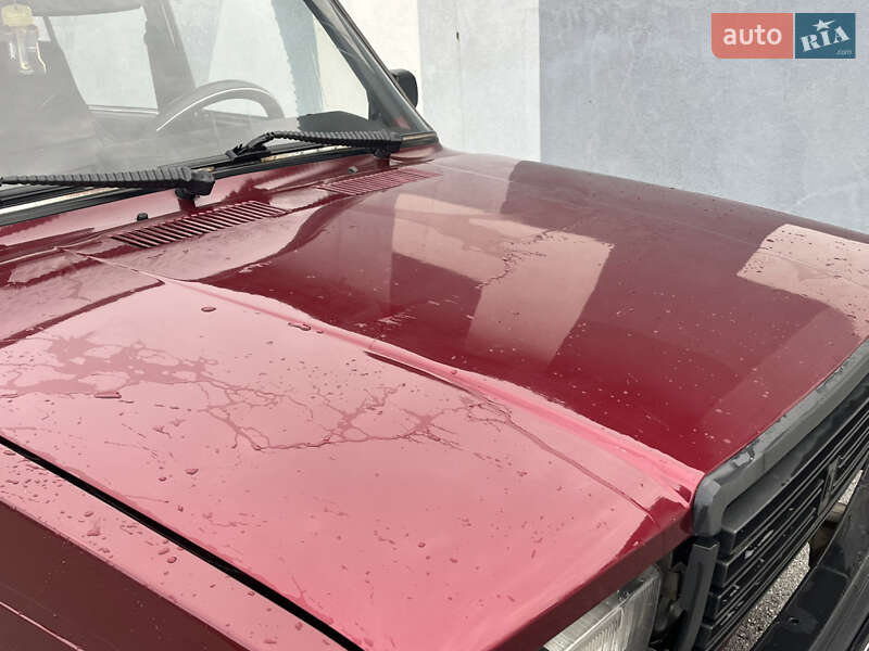 Седан ВАЗ / Lada 2107 2008 в Вінниці