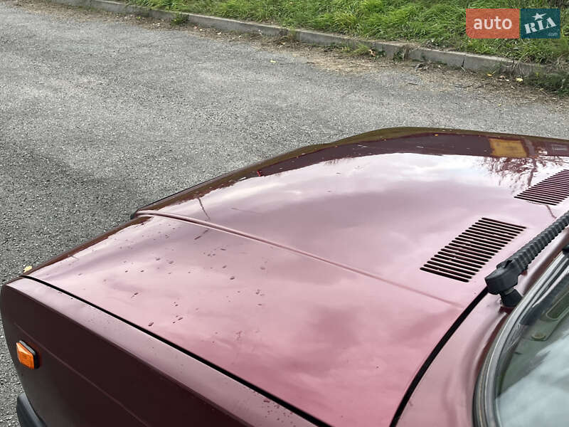 Седан ВАЗ / Lada 2107 2008 в Вінниці