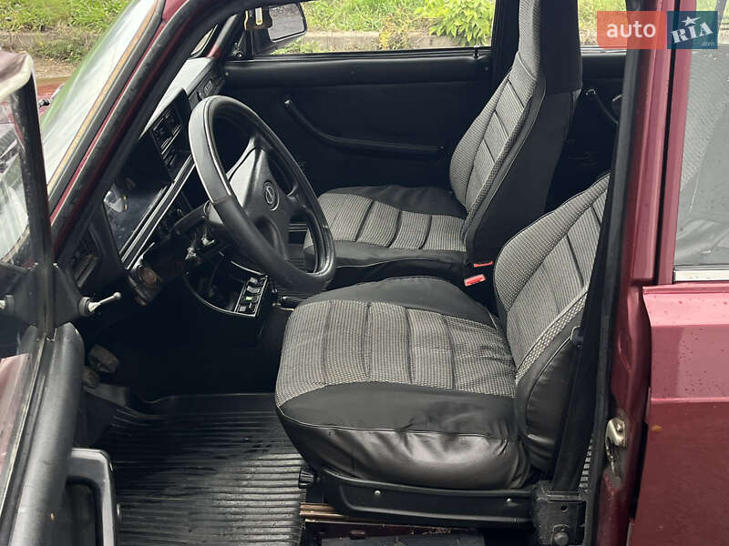 Седан ВАЗ / Lada 2107 2008 в Вінниці