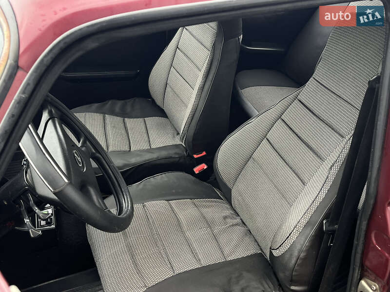 Седан ВАЗ / Lada 2107 2008 в Вінниці