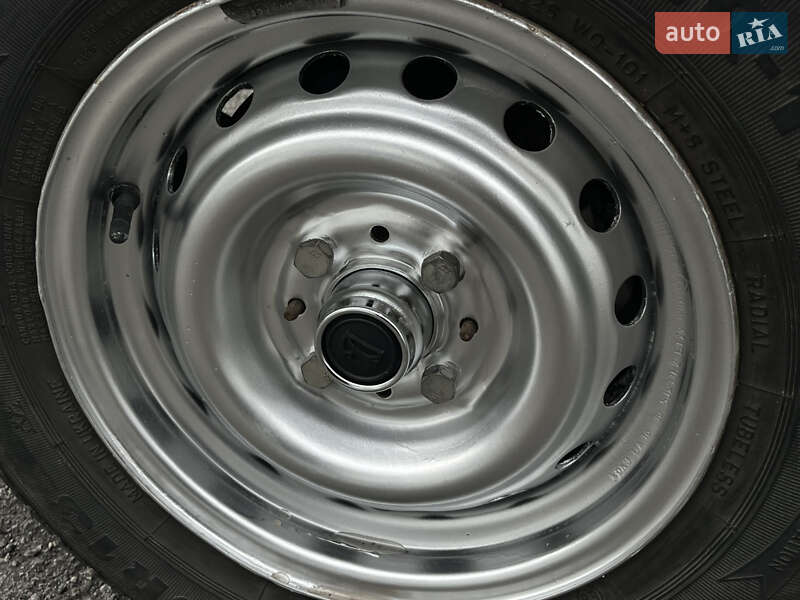 Седан ВАЗ / Lada 2107 2008 в Вінниці