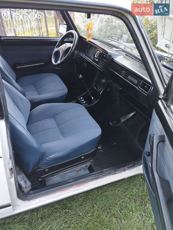 Седан ВАЗ / Lada 2107 1989 в Теребовле фото 13 Седан ВАЗ / Lada 2107 1989 в Теребовле