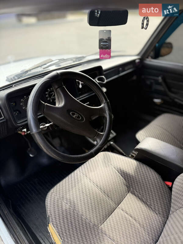 Седан ВАЗ / Lada 2107 2008 в Крюковщине