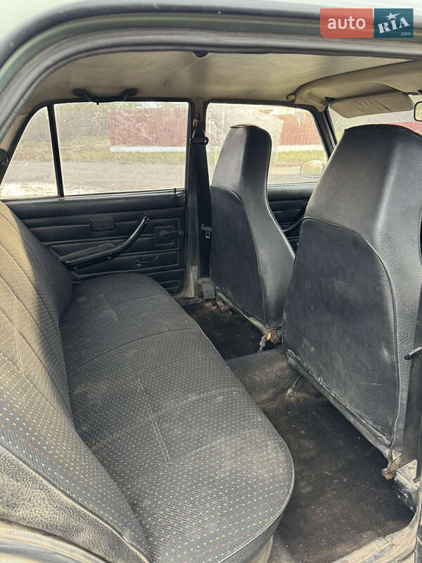 Седан ВАЗ / Lada 2107 2007 в Полтаві