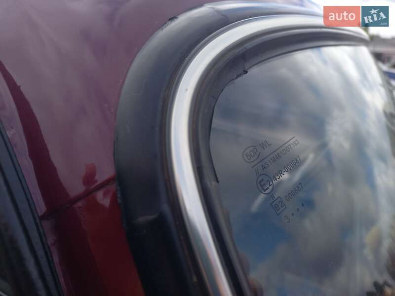 Седан ВАЗ / Lada 2107 2003 в Черкассах фото 5 Седан ВАЗ / Lada 2107 2003 в Черкассах