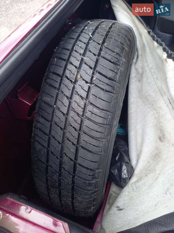 Седан ВАЗ / Lada 2107 2003 в Черкассах фото 34 Седан ВАЗ / Lada 2107 2003 в Черкассах