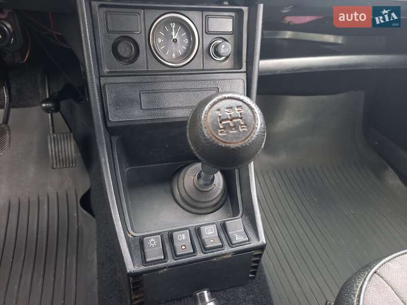 Седан ВАЗ / Lada 2107 2003 в Черкассах фото 38 Седан ВАЗ / Lada 2107 2003 в Черкассах