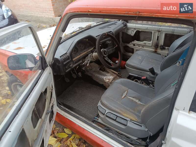 Седан ВАЗ / Lada 2107 1989 в Вінниці фото 2 Седан ВАЗ / Lada 2107 1989 в Вінниці