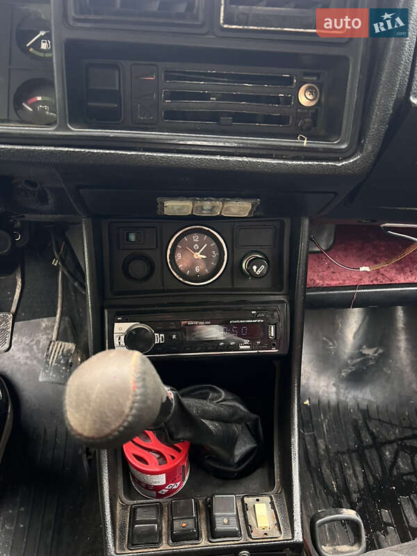 Седан ВАЗ / Lada 2107 1988 в Хмельницком фото 20 Седан ВАЗ / Lada 2107 1988 в Хмельницком