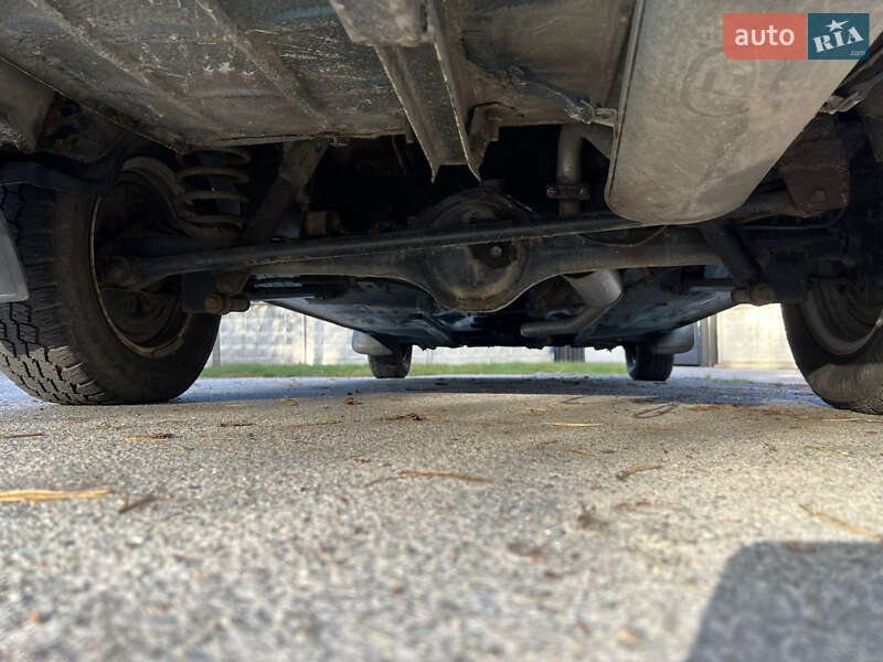 Седан ВАЗ / Lada 2107 2003 в Житомире фото 23 Седан ВАЗ / Lada 2107 2003 в Житомире