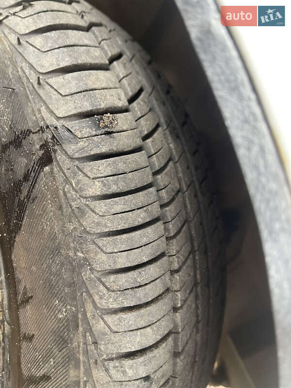 Седан ВАЗ / Lada 2107 1989 в Виннице фото 18 Седан ВАЗ / Lada 2107 1989 в Виннице