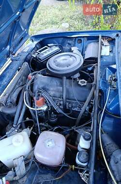 Седан ВАЗ 2107 2004 в Бердичеве