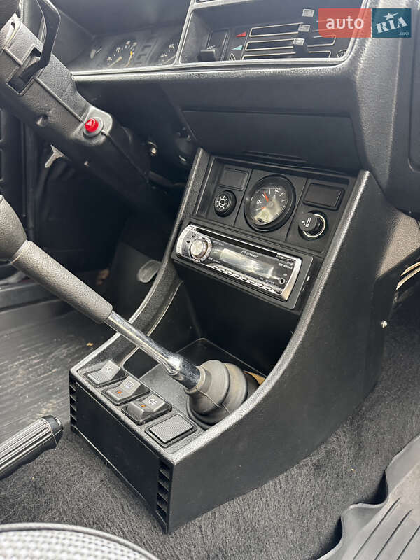 Седан ВАЗ / Lada 2107 2007 в Могилев-Подольске фото 22 Седан ВАЗ / Lada 2107 2007 в Могилев-Подольске