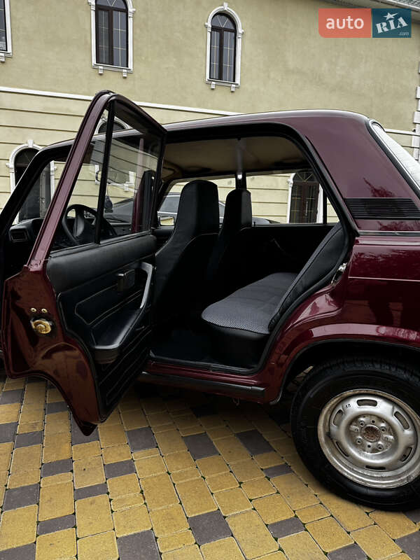 Седан ВАЗ / Lada 2107 2007 в Могилев-Подольске фото 26 Седан ВАЗ / Lada 2107 2007 в Могилев-Подольске