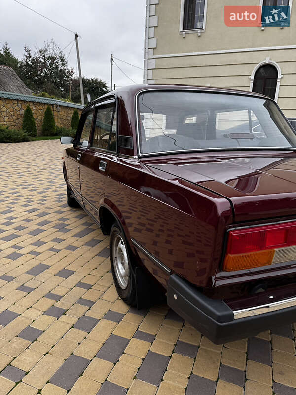 Седан ВАЗ / Lada 2107 2007 в Могилев-Подольске фото 29 Седан ВАЗ / Lada 2107 2007 в Могилев-Подольске