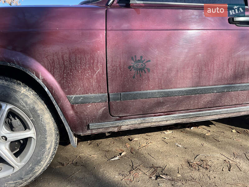 Седан ВАЗ / Lada 2107 2007 в Гайсине