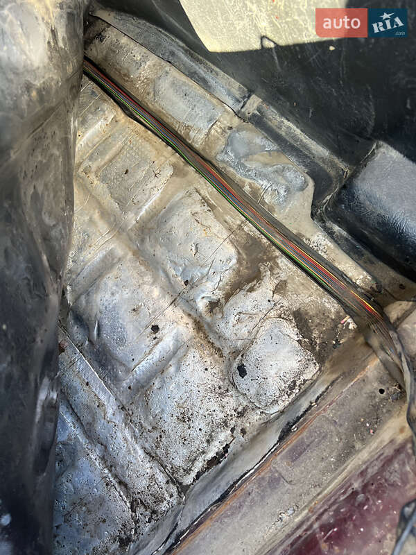 Седан ВАЗ / Lada 2107 2007 в Гайсине