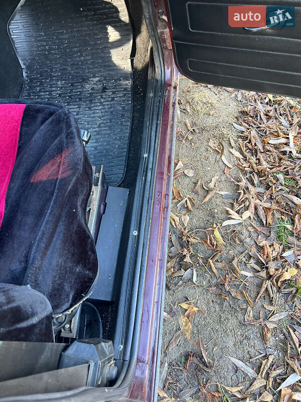 Седан ВАЗ / Lada 2107 2007 в Гайсине