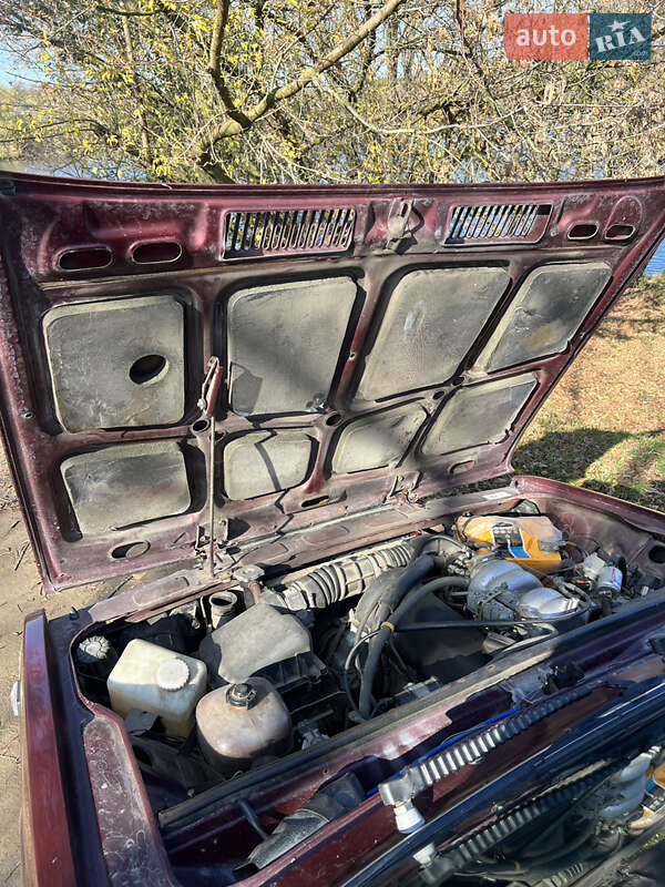 Седан ВАЗ / Lada 2107 2007 в Гайсине