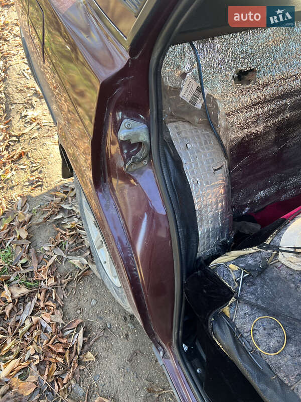 Седан ВАЗ / Lada 2107 2007 в Гайсине