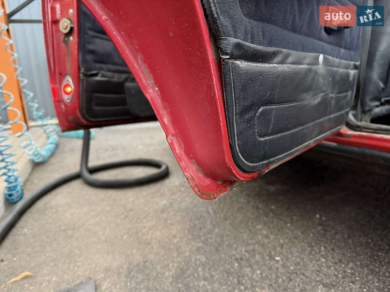 Седан ВАЗ / Lada 2107 1990 в Харькове фото 21 Седан ВАЗ / Lada 2107 1990 в Харькове