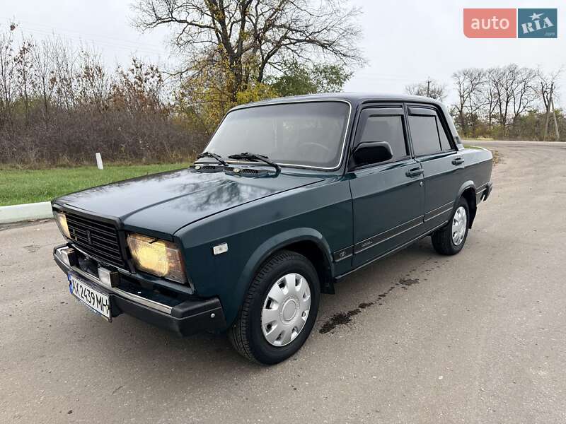ВАЗ / Lada 2107 2005 ВАЗ / Lada 2107 2005