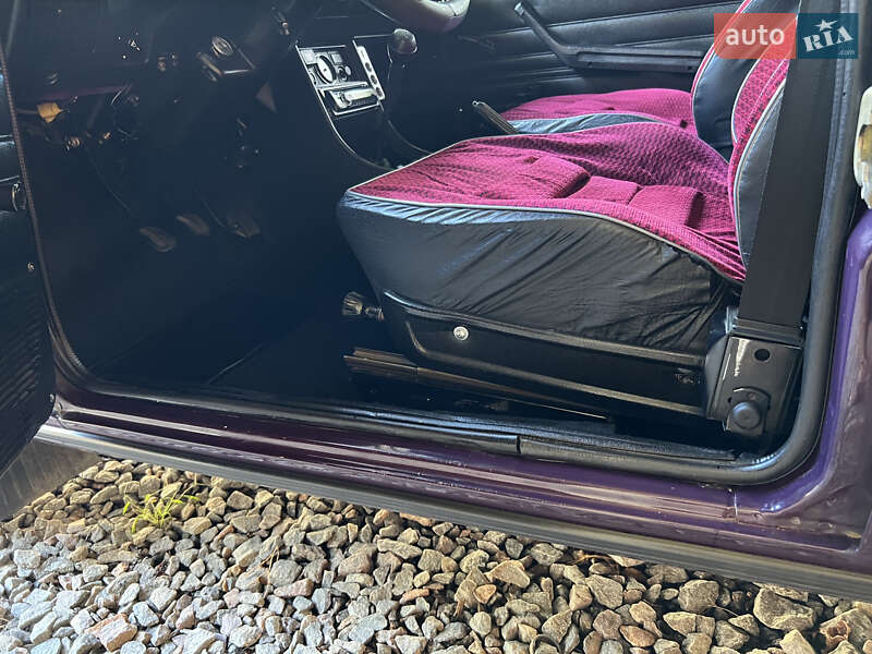 Седан ВАЗ / Lada 2107 2005 в Первомайську фото 12 Седан ВАЗ / Lada 2107 2005 в Первомайську