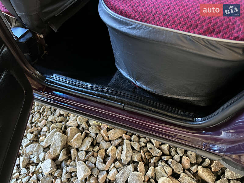 Седан ВАЗ / Lada 2107 2005 в Первомайську фото 14 Седан ВАЗ / Lada 2107 2005 в Первомайську