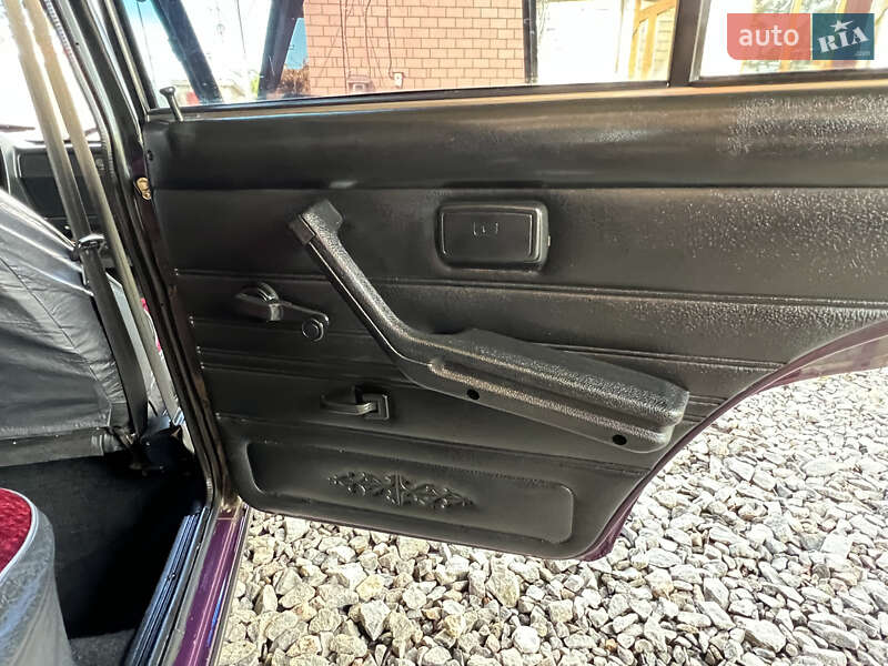 Седан ВАЗ / Lada 2107 2005 в Первомайську фото 28 Седан ВАЗ / Lada 2107 2005 в Первомайську