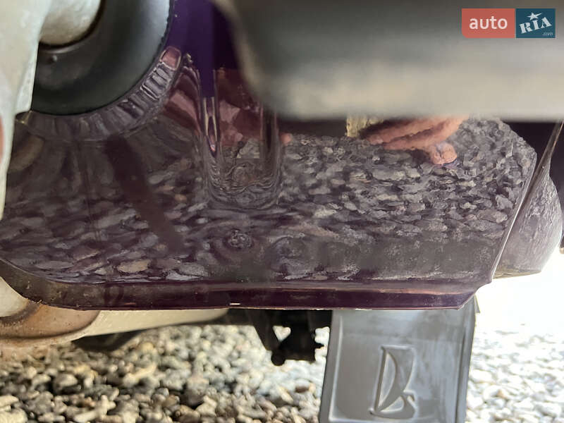 Седан ВАЗ / Lada 2107 2005 в Первомайську фото 33 Седан ВАЗ / Lada 2107 2005 в Первомайську