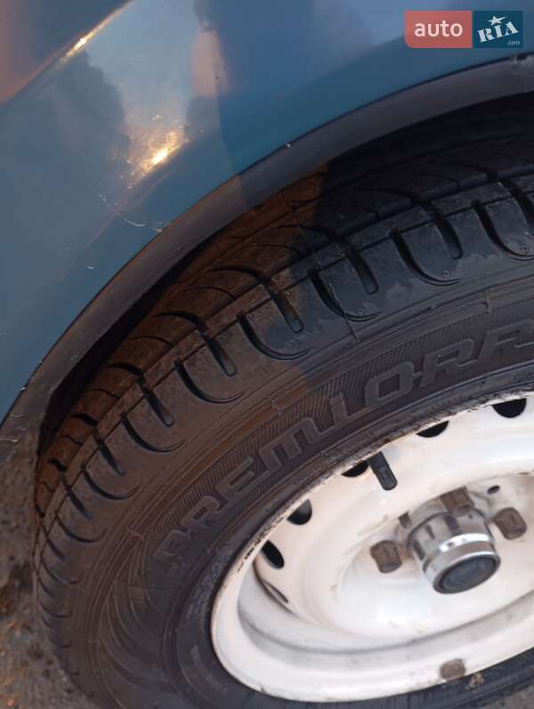 Седан ВАЗ / Lada 2107 2008 в Днепре фото 3 Седан ВАЗ / Lada 2107 2008 в Днепре