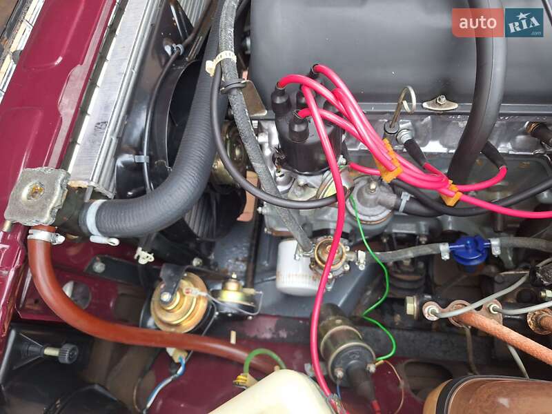 Седан ВАЗ / Lada 2107 2004 в Черкассах фото 7 Седан ВАЗ / Lada 2107 2004 в Черкассах