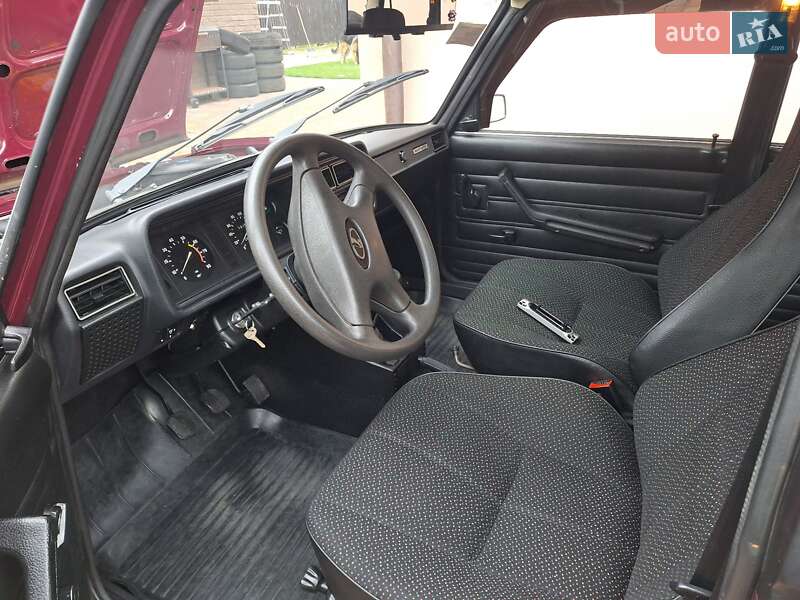 Седан ВАЗ / Lada 2107 2004 в Черкассах фото 15 Седан ВАЗ / Lada 2107 2004 в Черкассах