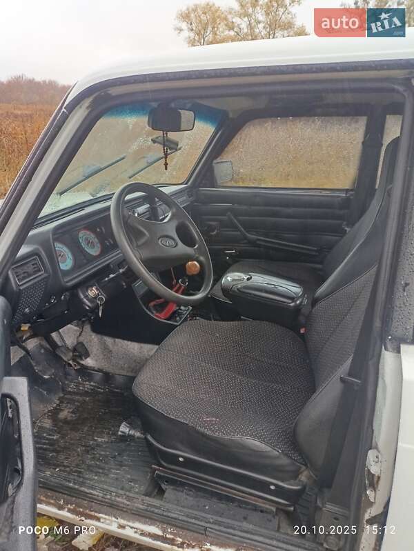 Седан ВАЗ / Lada 2107 2004 в Богодухіву фото 8 Седан ВАЗ / Lada 2107 2004 в Богодухіву