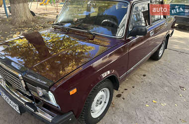 Седан ВАЗ / Lada 2107 2008 в Южноукраинске