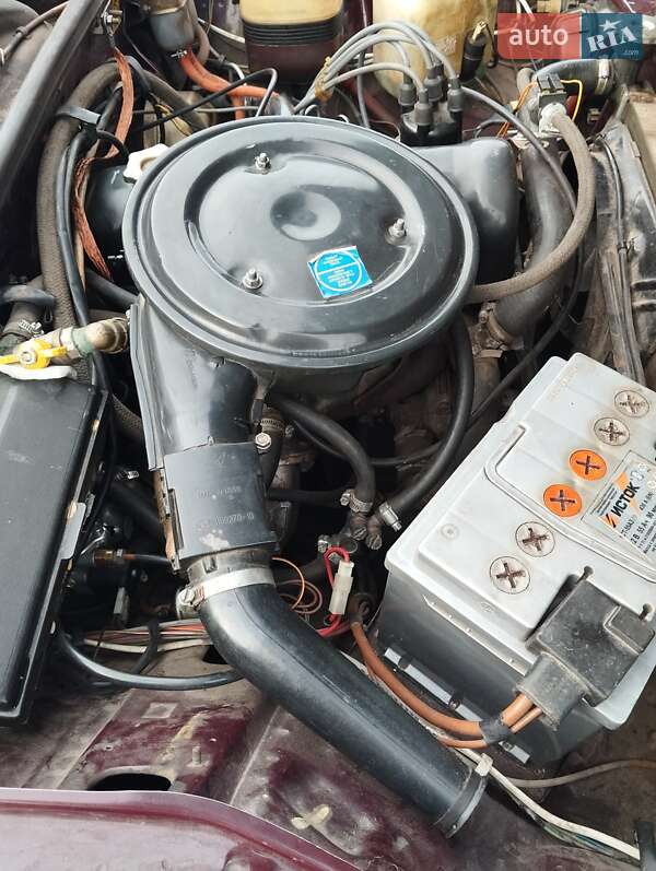 Седан ВАЗ / Lada 2107 2006 в Коропе фото 5 Седан ВАЗ / Lada 2107 2006 в Коропе