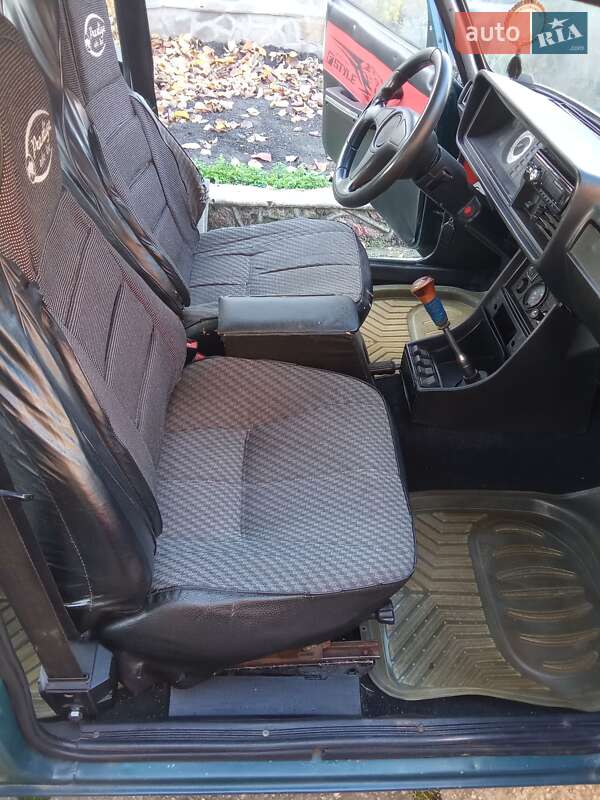 Седан ВАЗ / Lada 2107 2008 в Кропивницком фото 19 Седан ВАЗ / Lada 2107 2008 в Кропивницком