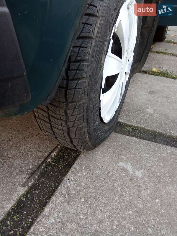 Седан ВАЗ / Lada 2107 2008 в Кропивницком фото 23 Седан ВАЗ / Lada 2107 2008 в Кропивницком