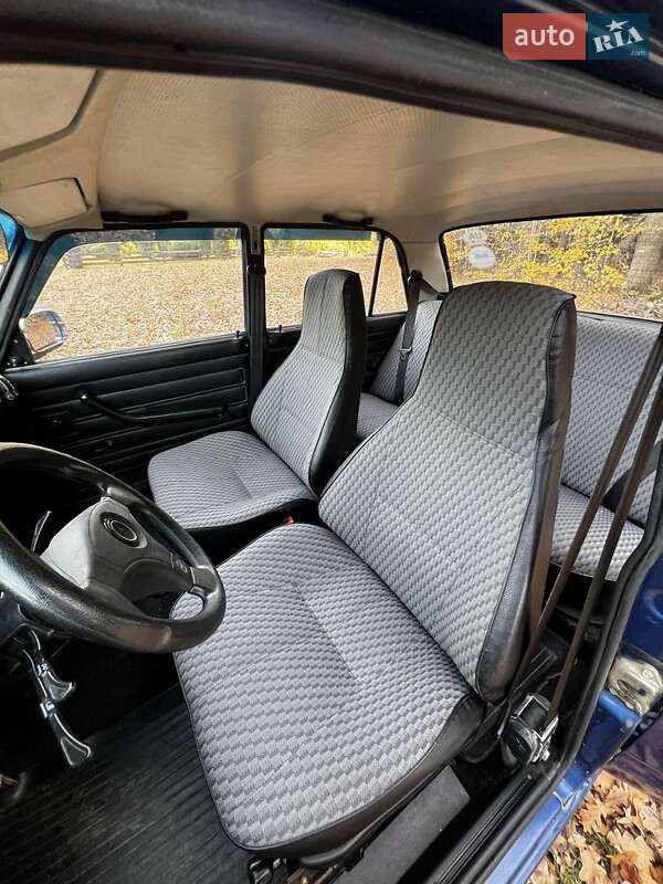 Седан ВАЗ / Lada 2107 2006 в Чернівцях фото 5 Седан ВАЗ / Lada 2107 2006 в Чернівцях